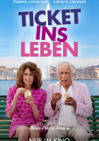 Ticket ins Leben