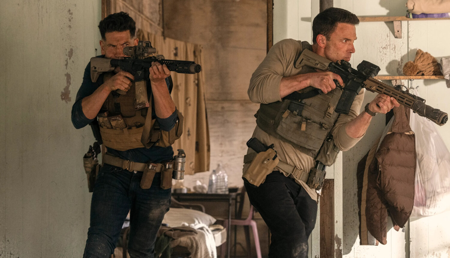 The Accountant 2