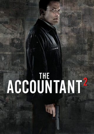 The Accountant 2