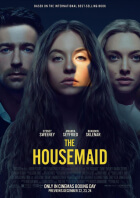 (OmU) The Housemaid - Wenn sie wüsste