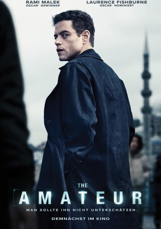 The Amateur