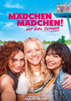 Mädchen Mädchen!