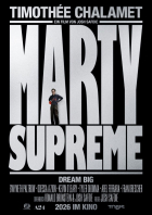 Marty Supreme