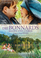 Die Bonnards – malen und lieben