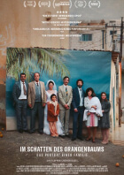 Im Schatten des Orangenbaums