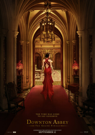 Downton Abbey: Das große Finale