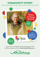 SPOTTOURSbyami Community-Event