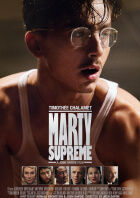 (OmU) Marty Supreme