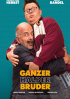 Ganzer halber Bruder