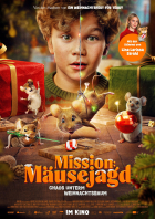 Mission: Mäusejagd – Chaos unterm Weihnachtsbaum