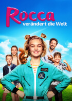 Rocca verändert die Welt