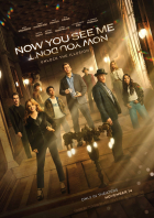 (OmU) Die Unfassbaren 3 - Now you see me