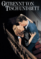 Getrennt von Tisch und Bett