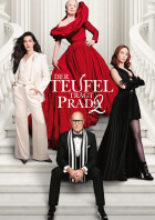 Der Teufel trägt Prada 2