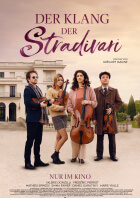 Der Klang der Stradivari