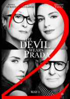 (OmU) Der Teufel trägt Prada 2