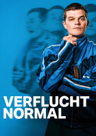 Verflucht normal