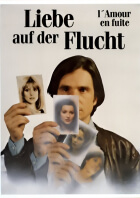 Liebe auf der Flucht