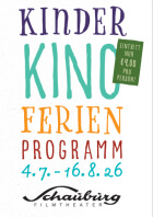 Kinder-Ferienkino 2026